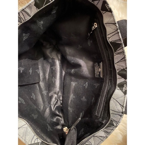 Authentic Vivienne Westwood bag - Picture 7 of 7